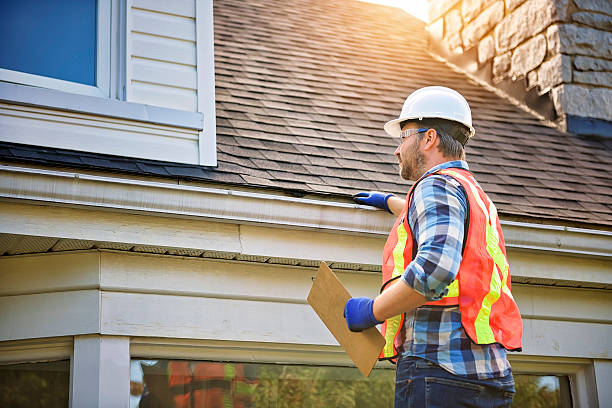 Licensed Roofing service in Centralia, KS - Ben Roofing and Steel LLC